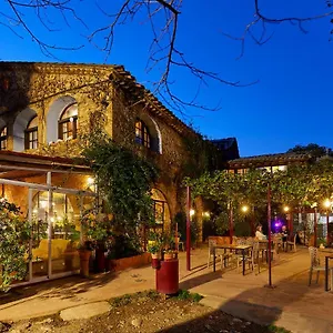 Mas Torrencito Pet Friendly Couette-café
