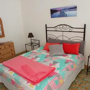 Casa Alamo Agaete Maison d'hôtes Agaete (Gran Canaria)