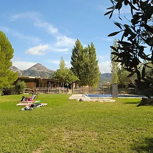 Càmping Terra Alta Village de vacances