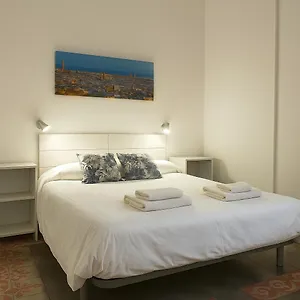 2* Guest house Del Palau