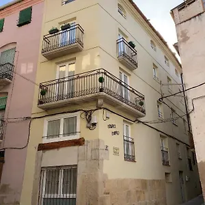 Impro Móra d'Ebre (Mora de Ebro)